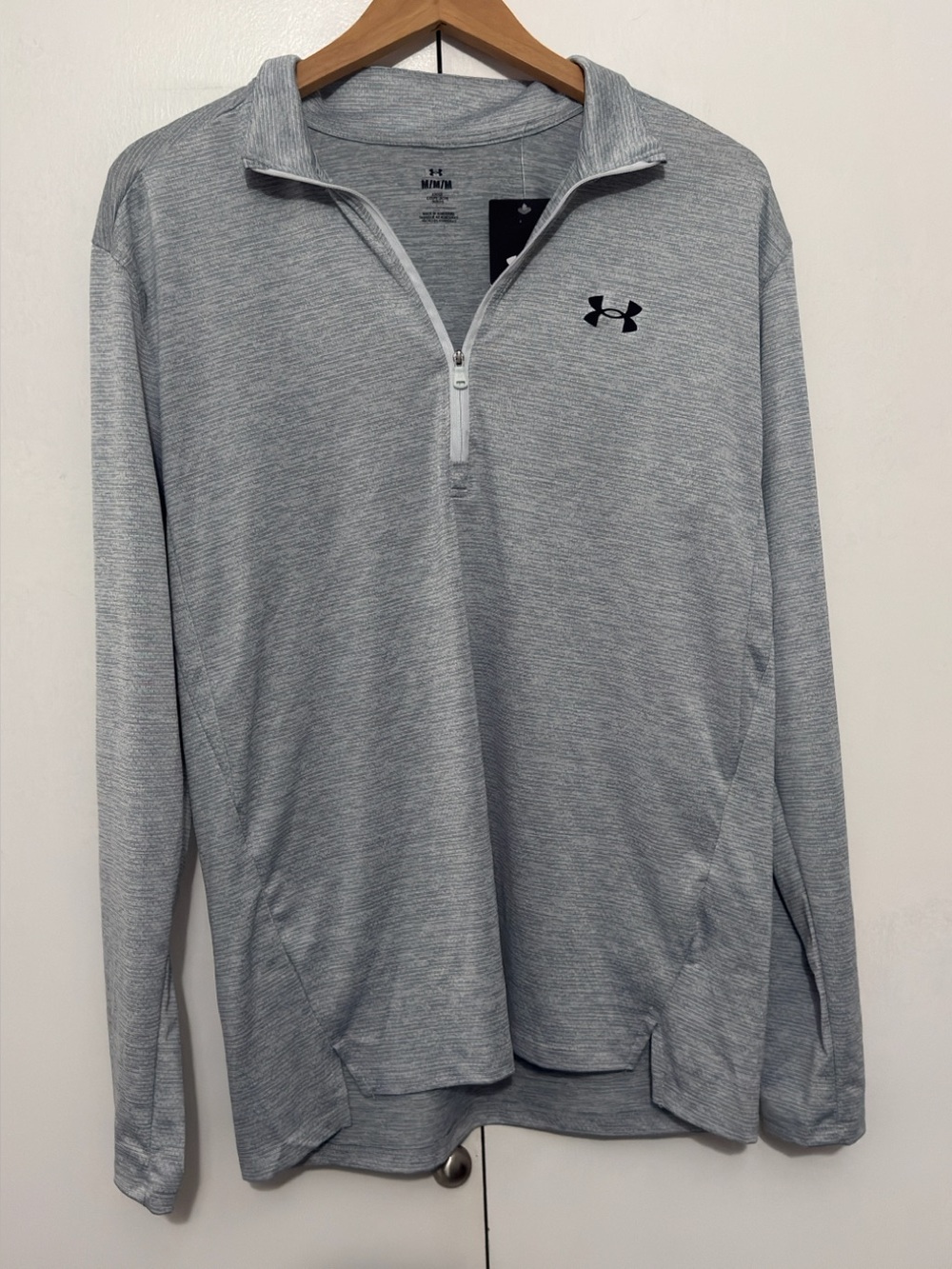 Under Armor Tech Vent Men's ½ Zip